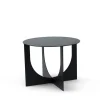 Bent Hansen Inverse Sofabord Small Sort^ Borde|Stue