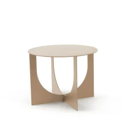 Bent Hansen Inverse Sofabord Small Beige^ Borde|Stue