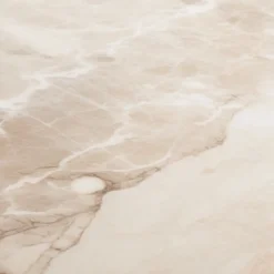 Bent Hansen Metro Sofabord Ø80 Beige Marmor^ Borde|Stue