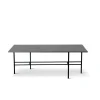 Bent Hansen Metro Sofabord L108 Grigio Antrim Laminat^ Borde|Stue