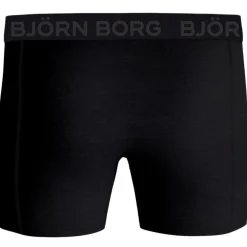 Björn Borg Underwear Björn Borg 2 Pack Sammy Core Boxershorts^ Underdele