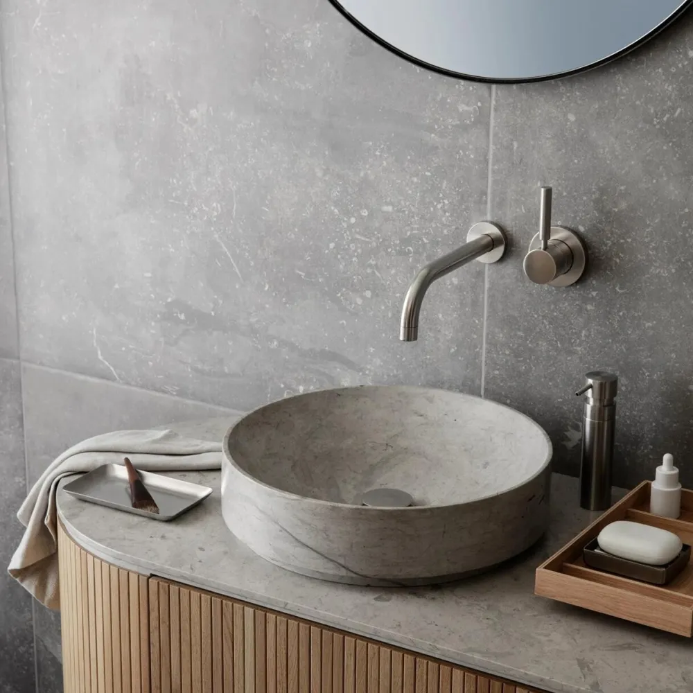 Blomus Abento Hardwood Tray Small^ Skåle & Bakker|Andet Boligtilbehør