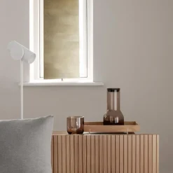 Blomus Abento Hardwood Tray Small^ Skåle & Bakker|Andet Boligtilbehør