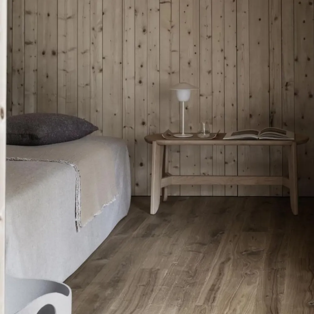 Blomus Ani Mobil LED Lamp White^ Bordlamper