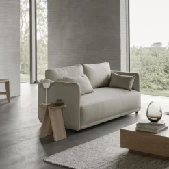 Blomus Ani Mobil LED Lamp White^ Bordlamper