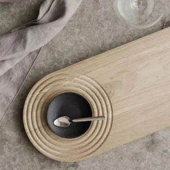 Blomus Kumi Bowl Espresso XS^ Skåle & Bakker|Køkken