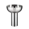 Blomus Miyabi Vase Polished Steel^ Vaser