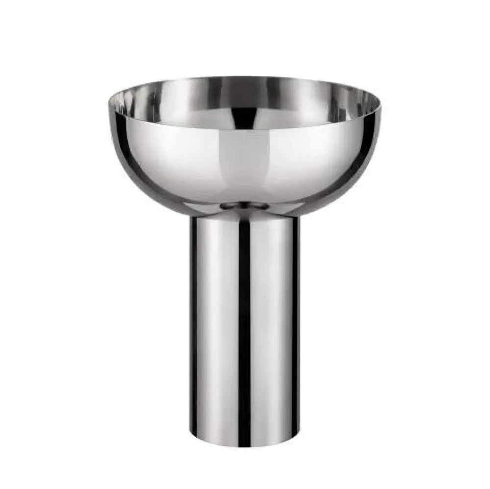 Blomus Miyabi Vase Polished Steel^ Vaser