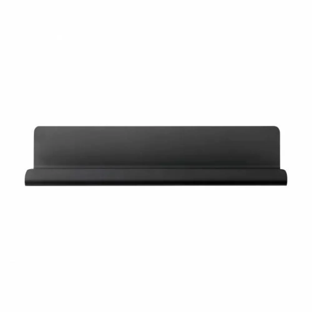 Blomus Modo Shower Shelf Black^ Hylder|Badeværelse