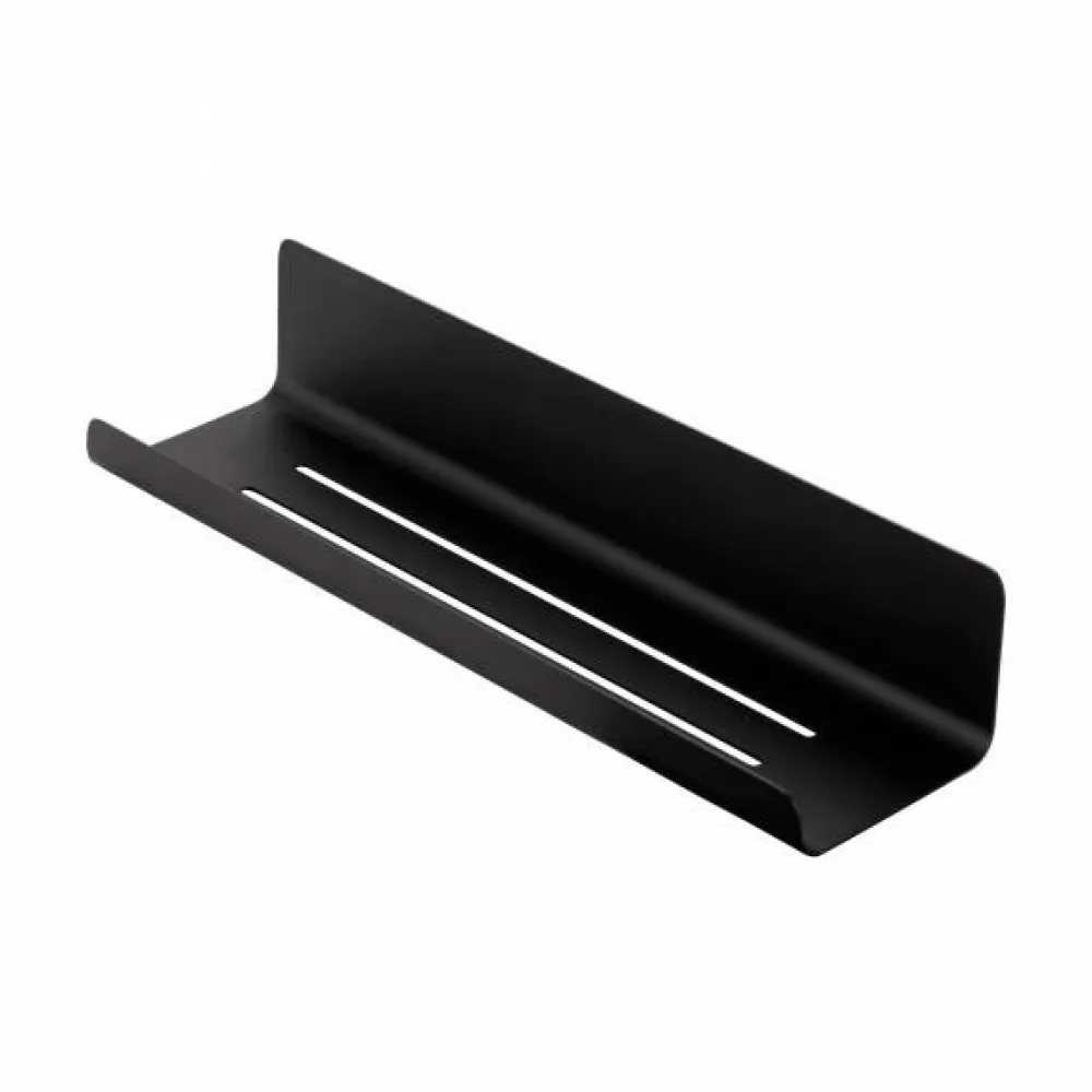Blomus Modo Shower Shelf Black^ Hylder|Badeværelse