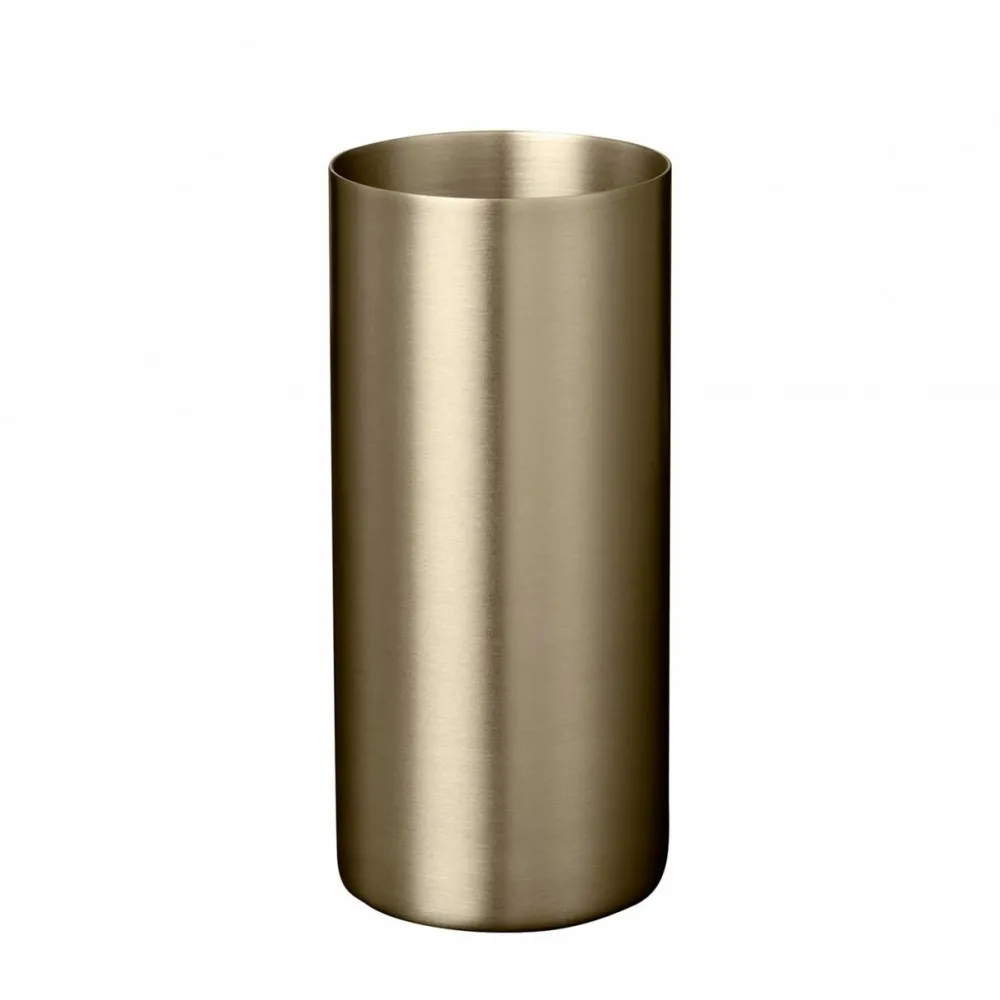 Blomus Modo Tumbler Brass^ Badeværelse|Velvære