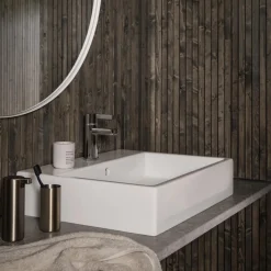 Blomus Modo Tumbler Brass^ Badeværelse|Velvære