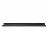 Blomus Modo Wall Shelf Black Large^ Hylder