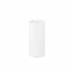Blomus Noca LED Candle White Large^ Andet Boligtilbehør