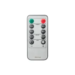 Blomus Noca Remote Control Black^ Andet Boligtilbehør