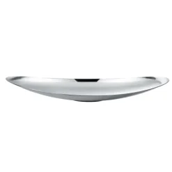 Blomus Ondea Bowl Stainless Steel Polished Medium^ Skåle & Bakker|Andet Boligtilbehør