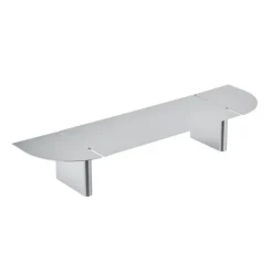 Blomus Oru Wall Shelf Stainless Steel Matt Large^ Hylder