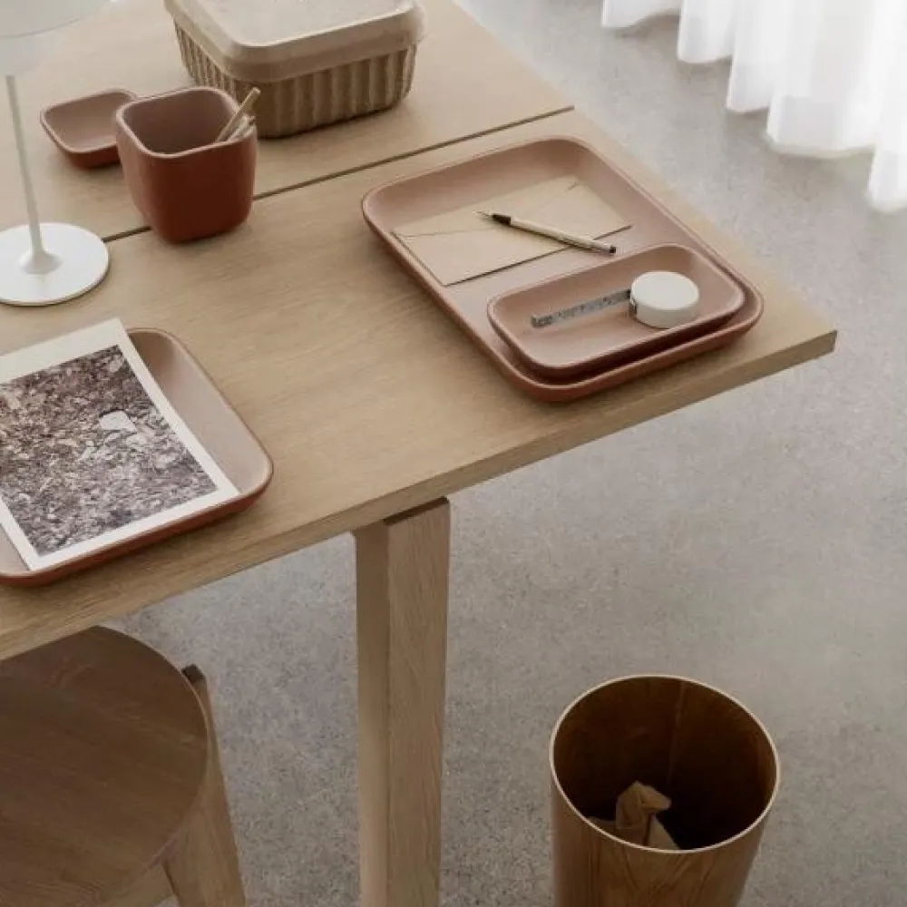 Blomus Redo Storage Boxes Small^ Æsker|Kontor