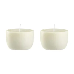 Blomus Refill Candles Agave Fragrance^ Duftlys & Diffusere|Velvære