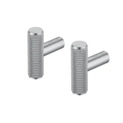 Blomus Rof Wall Hooks Elongated Stainless Steel Mat^ Knager & Greb|Entré