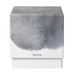 Blomus Scented Marble Candle Sharskin^ Duftlys & Diffusere|Velvære