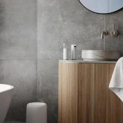 Blomus Sono Pedal Bin Moonbeam^ Badeværelse|Velvære