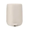 Blomus Sono Pedal Bin Moonbeam 3 L^ Badeværelse