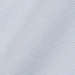 Blue De Gênes Blue De Génes Basso Dob Shirt Blue Water^ Overdele