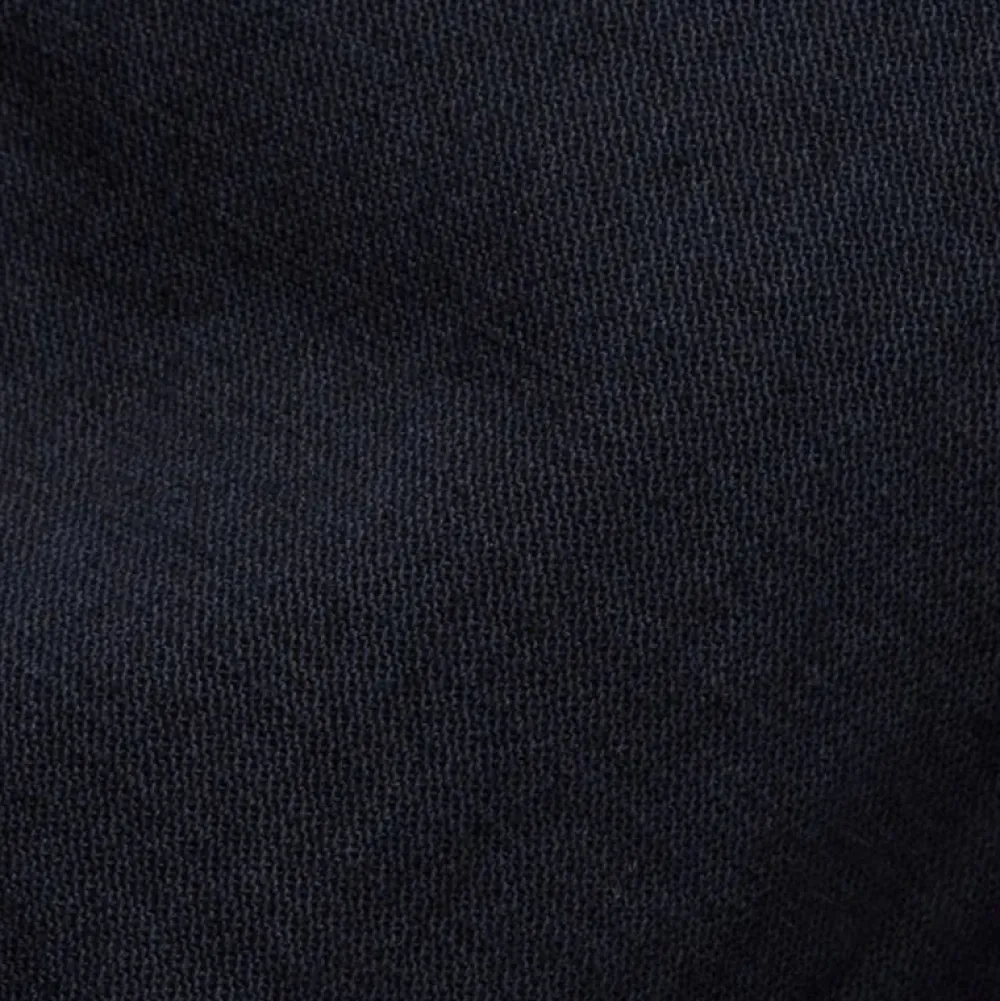 Blue De Gênes Blue De Génes Gabbiano Dobby Blazer Dark Navy^ Overdele