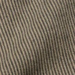 Blue De Gênes Ginotto Oregon Shirt Pebble Beige^ Overdele