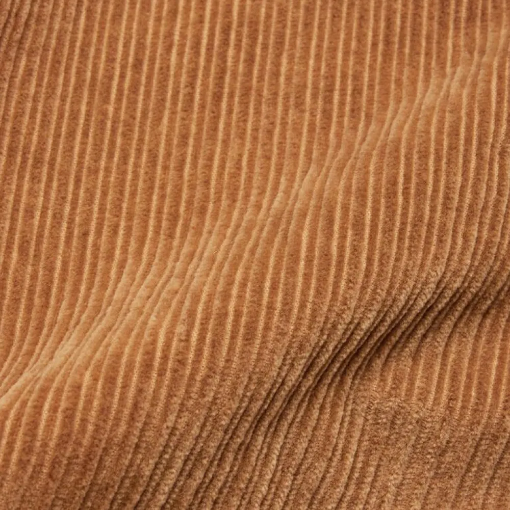 Blue De Gênes Manuel Cord Chino^ Underdele