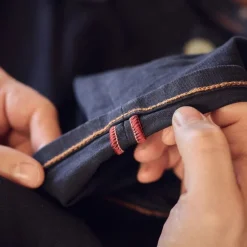 Blue De Gênes Paulo Pavia 1 Midnight Blue^ Underdele