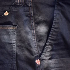 Blue De Gênes Paulo Pavia 1 Midnight Blue^ Underdele