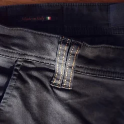 Blue De Gênes Paulo Pavia 1 Midnight Blue^ Underdele