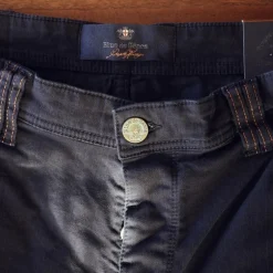 Blue De Gênes Paulo Pavia 1 Midnight Blue^ Underdele