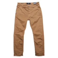 Blue De Gênes Paulo Pavia 1 Chino Fudge^ Underdele