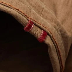 Blue De Gênes Paulo Pavia 1 Chino Fudge^ Underdele