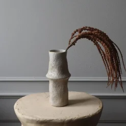 Botané Studios Amaranthus Caudatus 'Dreadlocks' Flower Light Brown^ Kunstige Blomster