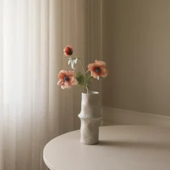 Botané Studios Anemone Flower Champagne^ Kunstige Blomster