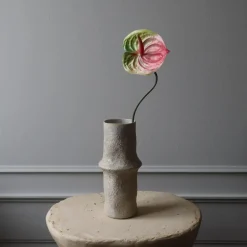 Botané Studios Anthurium Flower Pink^ Kunstige Blomster