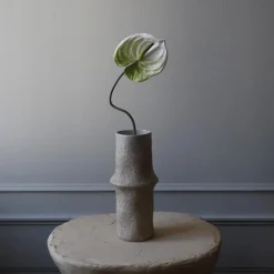 Botané Studios Anthurium Flower White^ Kunstige Blomster