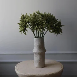 Botané Studios Cactus Dahlia Flower Green^ Kunstige Blomster