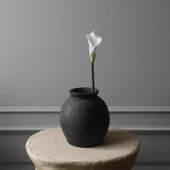 Botané Studios Calla Lily Flower White^ Kunstige Blomster