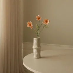 Botané Studios Cosmo Daisy Flower Champagne^ Kunstige Blomster