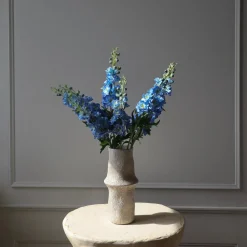 Botané Studios Delphinium Flower Blue^ Kunstige Blomster