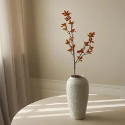 Botané Studios Enkianthus Perulatus Leave Orange^ Kunstige Blomster