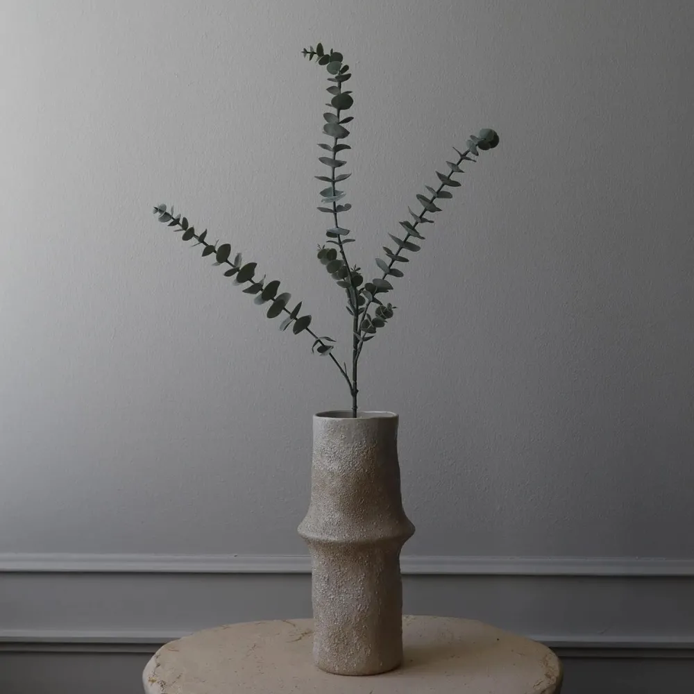 Botané Studios Eucalyptus Five Leave Green^ Kunstige Blomster