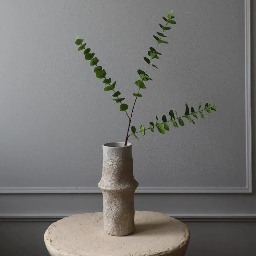 Botané Studios Eucalyptus Three Leave Green^ Kunstige Blomster