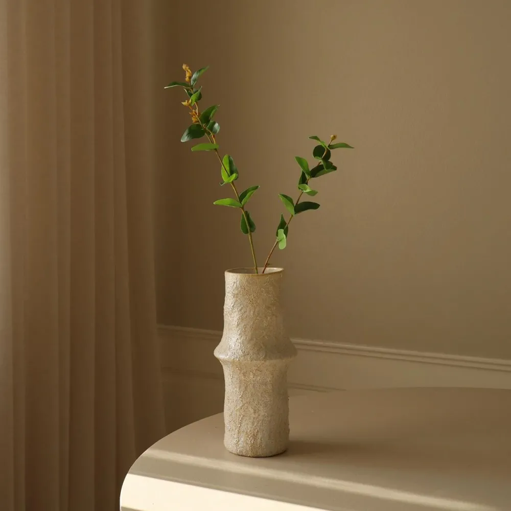 Botané Studios Eucalyptus Leave Green^ Kunstige Blomster