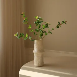 Botané Studios Eucalyptus Leave Green^ Kunstige Blomster